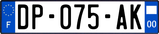 DP-075-AK