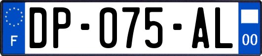 DP-075-AL