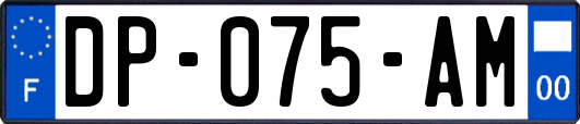 DP-075-AM