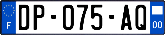 DP-075-AQ