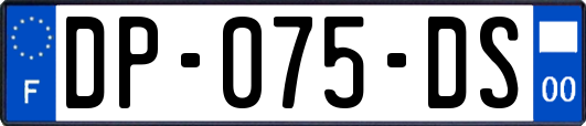 DP-075-DS