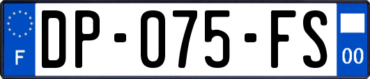 DP-075-FS