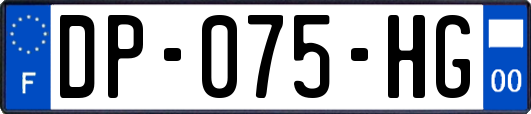 DP-075-HG