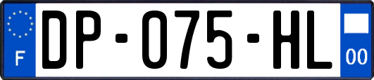 DP-075-HL
