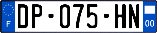 DP-075-HN