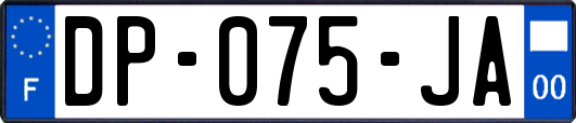 DP-075-JA