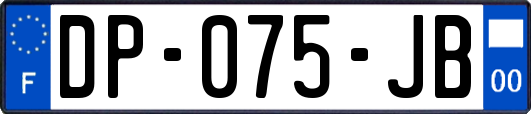 DP-075-JB