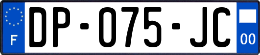 DP-075-JC