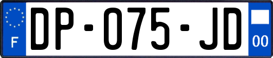 DP-075-JD