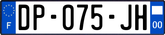 DP-075-JH