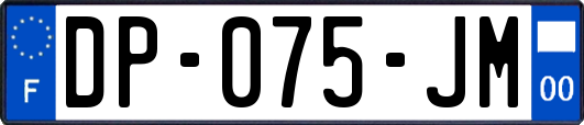 DP-075-JM
