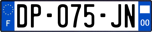 DP-075-JN