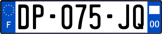 DP-075-JQ