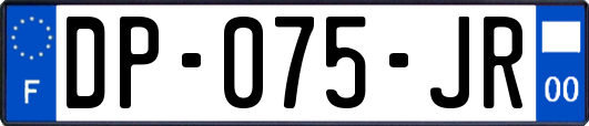 DP-075-JR