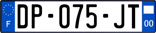 DP-075-JT