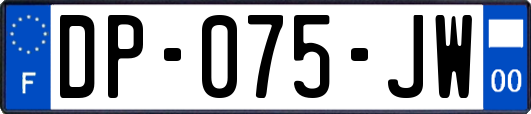 DP-075-JW