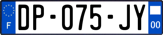 DP-075-JY