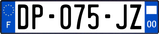 DP-075-JZ