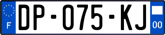 DP-075-KJ