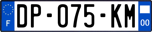 DP-075-KM