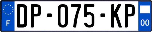 DP-075-KP