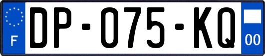DP-075-KQ