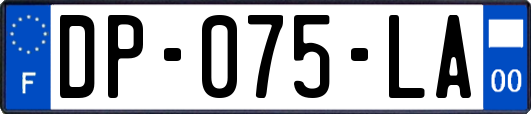 DP-075-LA