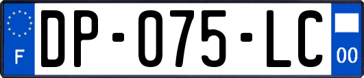 DP-075-LC