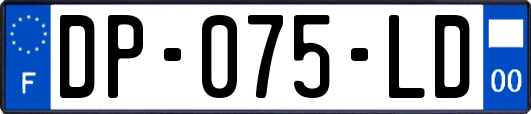 DP-075-LD