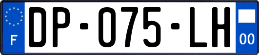 DP-075-LH