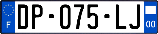 DP-075-LJ