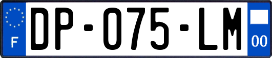 DP-075-LM