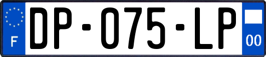 DP-075-LP