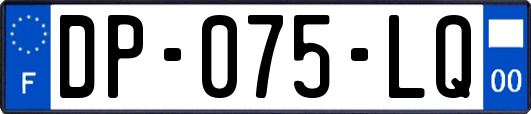 DP-075-LQ