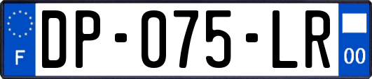 DP-075-LR