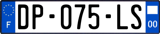 DP-075-LS