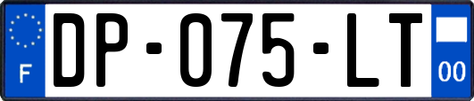 DP-075-LT