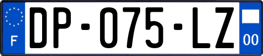 DP-075-LZ
