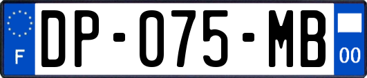 DP-075-MB