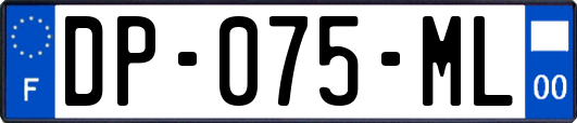 DP-075-ML