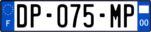 DP-075-MP