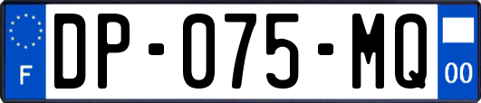 DP-075-MQ