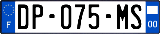 DP-075-MS