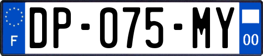 DP-075-MY