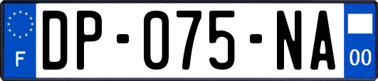 DP-075-NA