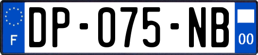 DP-075-NB