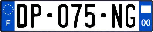 DP-075-NG