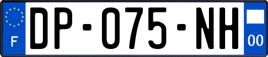 DP-075-NH