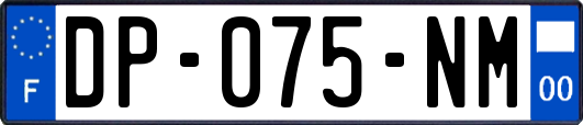 DP-075-NM