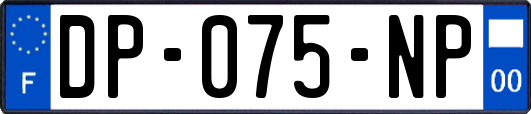 DP-075-NP